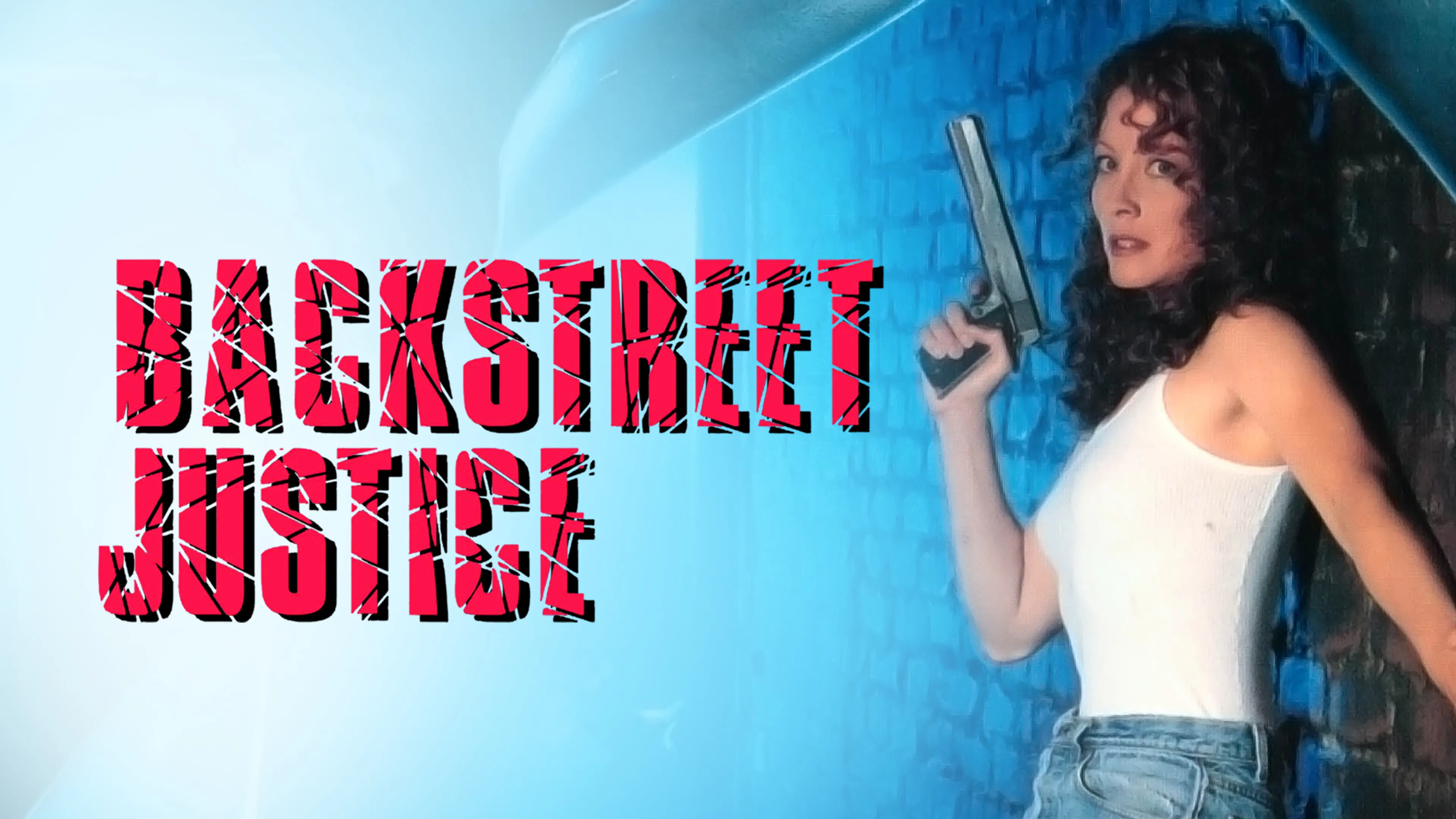 Backstreet Justice poster